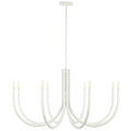DAINOLITE, WAND HANGING CHANDELIER, CHANDELIER LIGHT