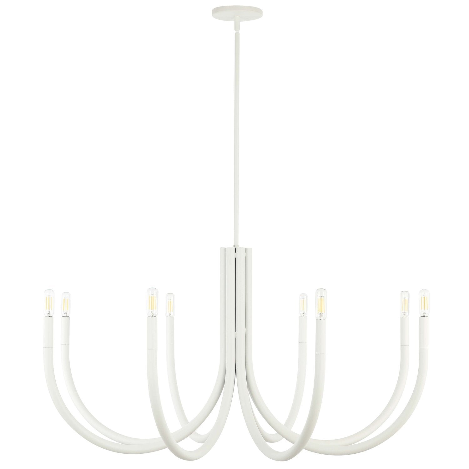 DAINOLITE, WAND HANGING CHANDELIER, CHANDELIER LIGHT