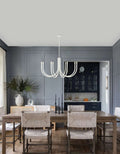 DAINOLITE, WAND HANGING CHANDELIER, CHANDELIER LIGHT