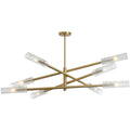 DAINOLITE, WAND HANGING CHANDELIER, CHANDELIER LIGHT