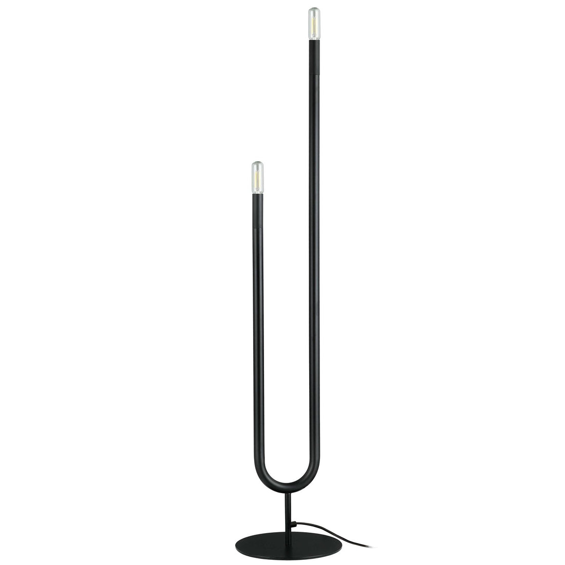 DAINOLITE, WAND FLOOR DECORATIVE, FLOOR LAMP