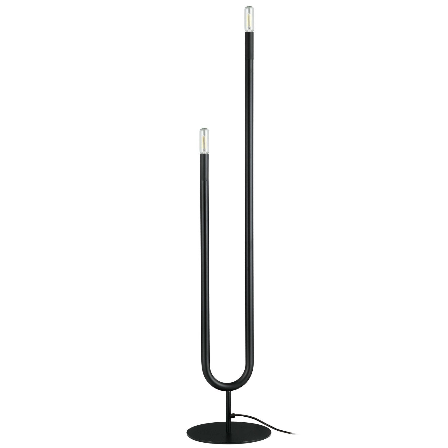DAINOLITE, WAND FLOOR DECORATIVE, FLOOR LAMP