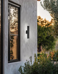 DAINOLITE, WHEATHERLY OUTDOOR, OUTDOOR WALL LIGHTS