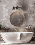 DAINOLITE, WESTLEY WALL VANITY, VANITY LIGHT