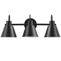 DAINOLITE, WESTLEY WALL VANITY, VANITY LIGHT