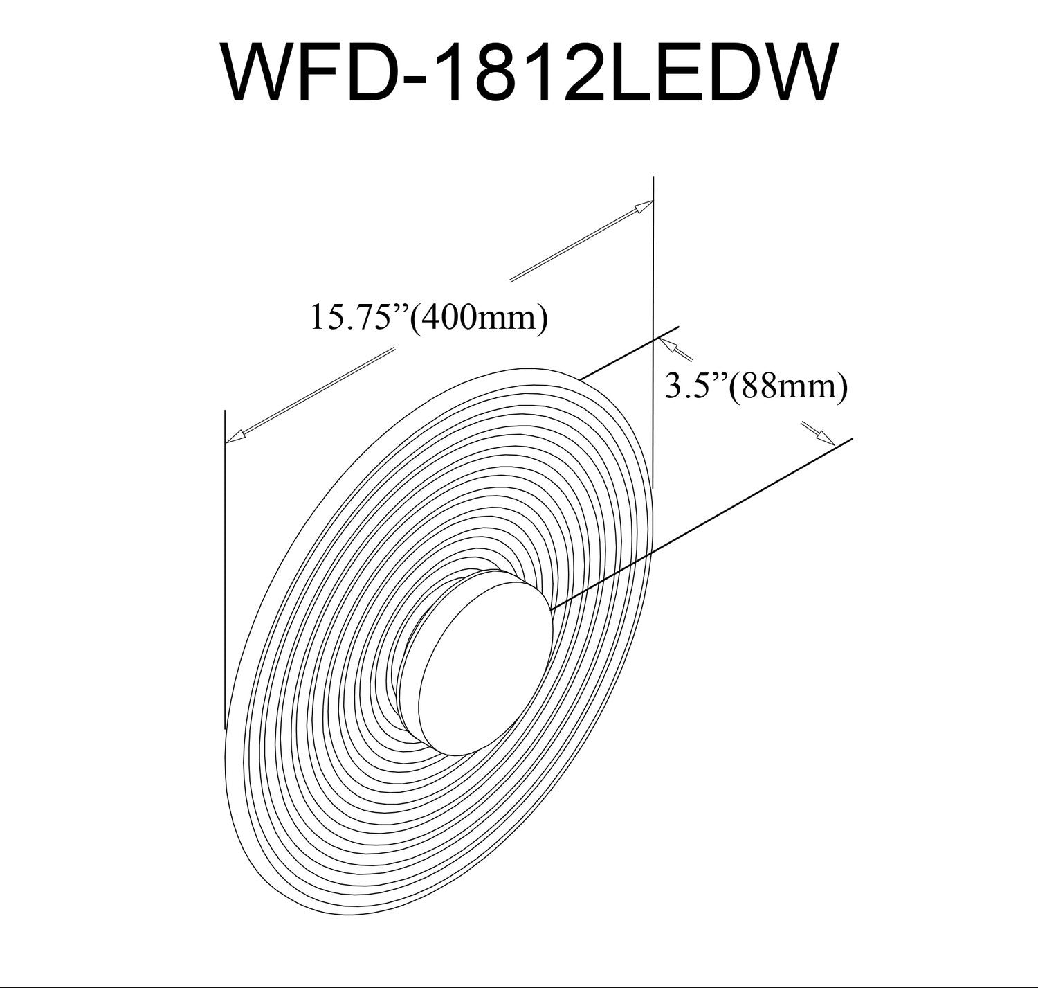 DAINOLITE, WINDFIELD WALL DECORATIVE, WALL SCONCES