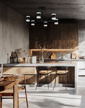 DAINOLITE, WILSON HANGING CHANDELIER, CHANDELIER LIGHT