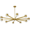 DAINOLITE, WILSON HANGING CHANDELIER, CHANDELIER LIGHT