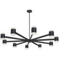 DAINOLITE, WILSON HANGING CHANDELIER, CHANDELIER LIGHT