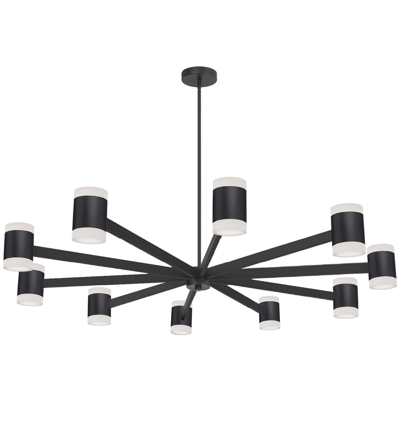 DAINOLITE, WILSON HANGING CHANDELIER, CHANDELIER LIGHT