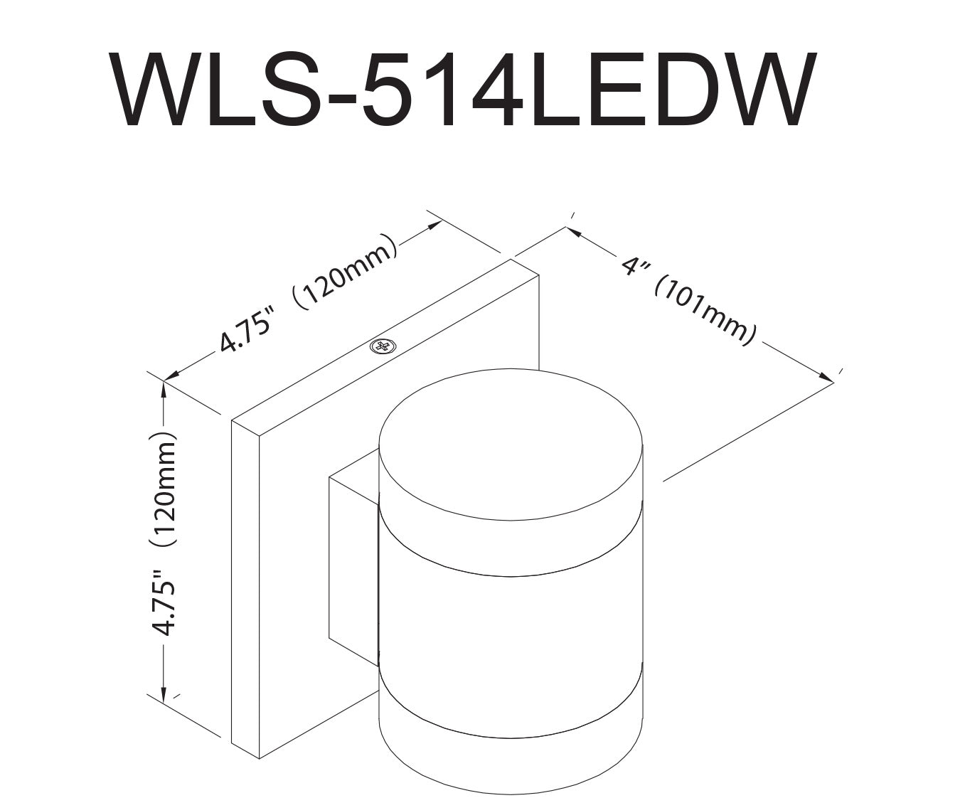 DAINOLITE, WILSON WALL DECORATIVE, WALL SCONCES