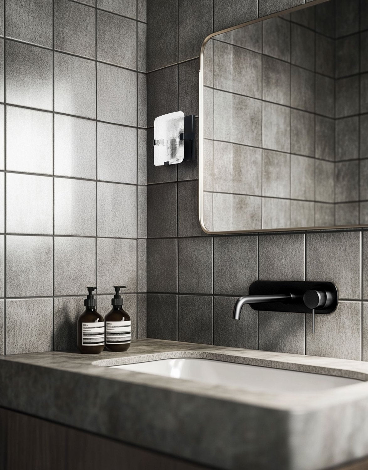 DAINOLITE, WINNIE WALL DECORATIVE, WALL SCONCES