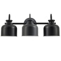 DAINOLITE, WRIGLEY WALL VANITY, VANITY LIGHT