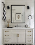 DAINOLITE, WRIGLEY WALL VANITY, VANITY LIGHT