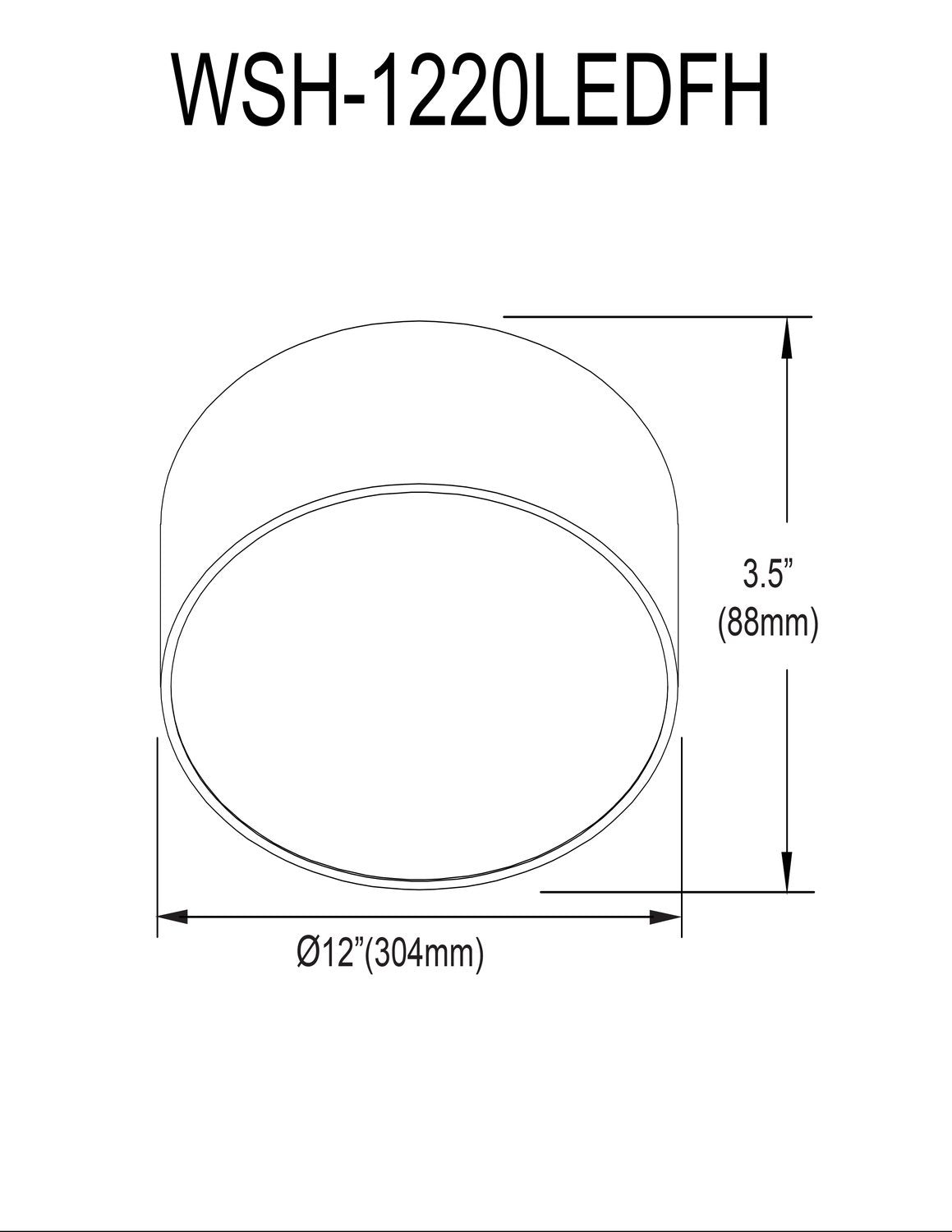 DAINOLITE, WALSH CEILING FLUSH, FLUSH MOUNT CEILING LIGHTS