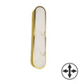 DAINOLITE, WALSH WALL DECORATIVE, WALL SCONCES