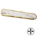 DAINOLITE, WALSH WALL DECORATIVE, WALL SCONCES
