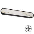 DAINOLITE, WALSH WALL DECORATIVE, WALL SCONCES