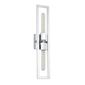 DAINOLITE, WISTERIA WALL DECORATIVE, WALL SCONCES