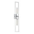 DAINOLITE, WISTERIA WALL DECORATIVE, WALL SCONCES