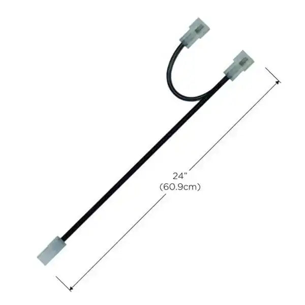 DALS SUPER PUCK SPLITTER | 4000HRNS-24