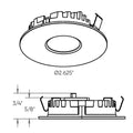 DALS SUPER PUCK LIGHT - Task