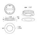 DALS PUSH PUCK LIGHT - Task