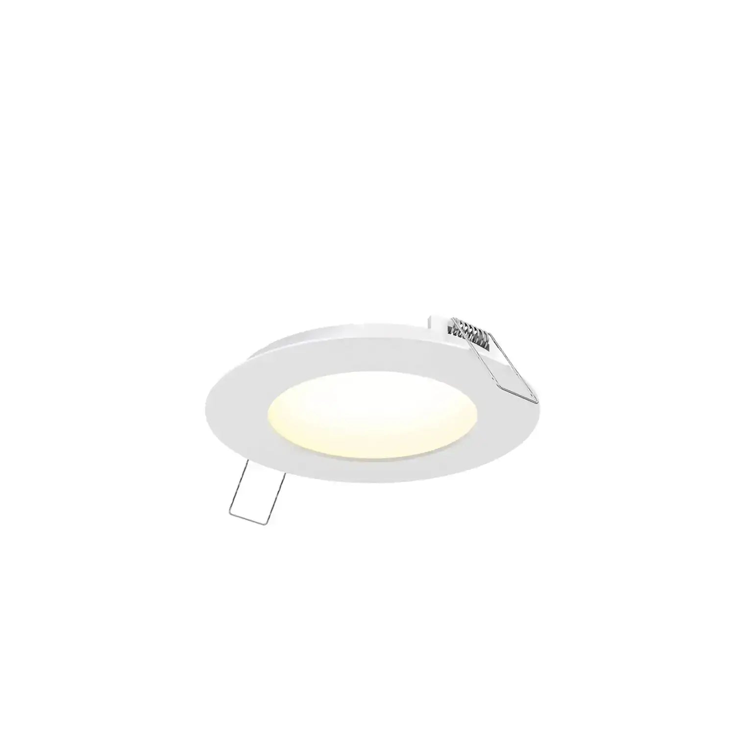 DALS, EXCEL PANEL LIGHT, FLUSH MOUNT CEILING LIGHTS