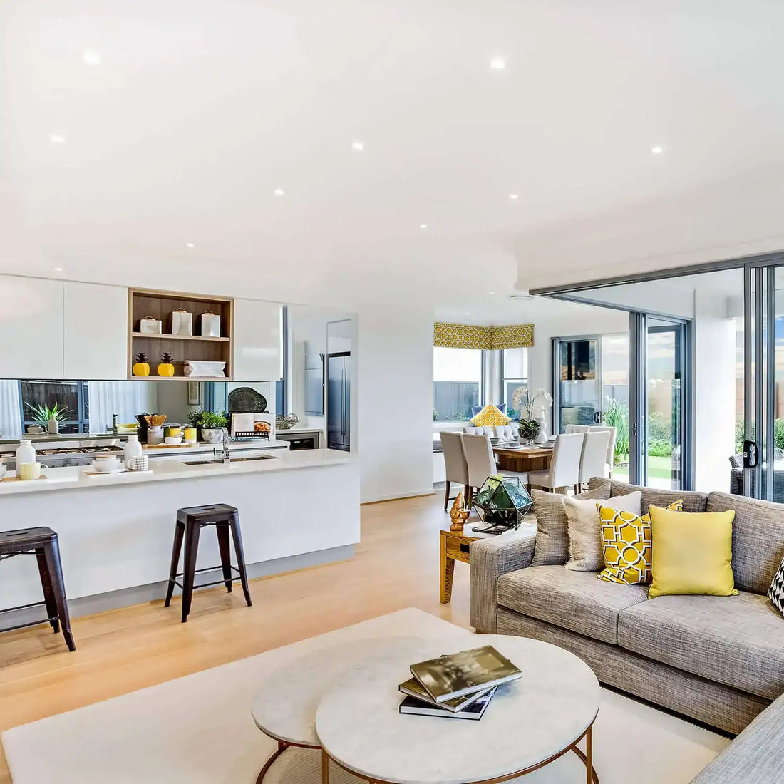 DALS, EXCEL RECESSED LIGHT, FLUSH MOUNT CEILING LIGHTS