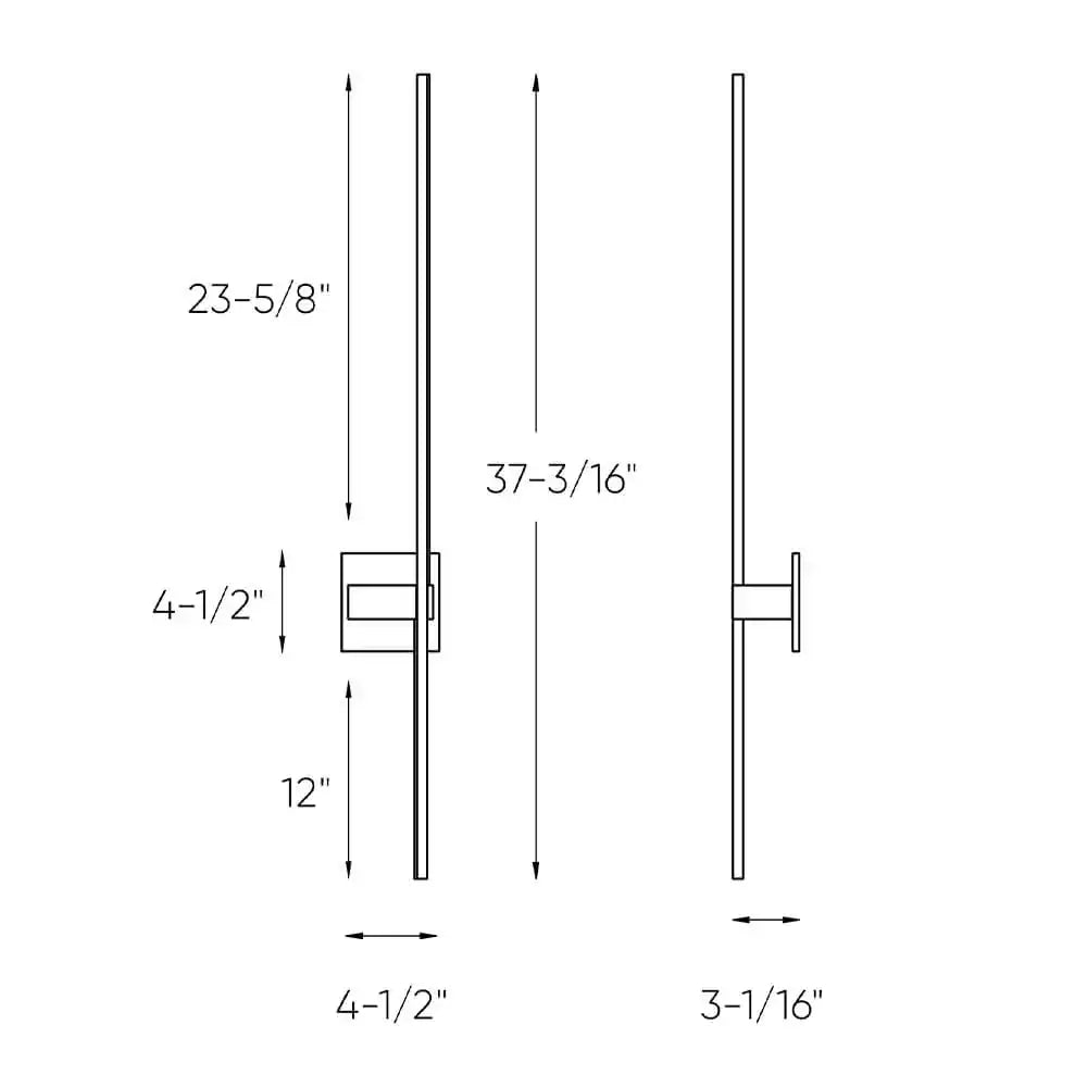 DALS, EXCEL PANEL LIGHT, FLUSH MOUNT CEILING LIGHTS