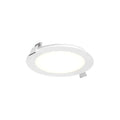 DALS, EXCEL PANEL LIGHT, FLUSH MOUNT CEILING LIGHTS