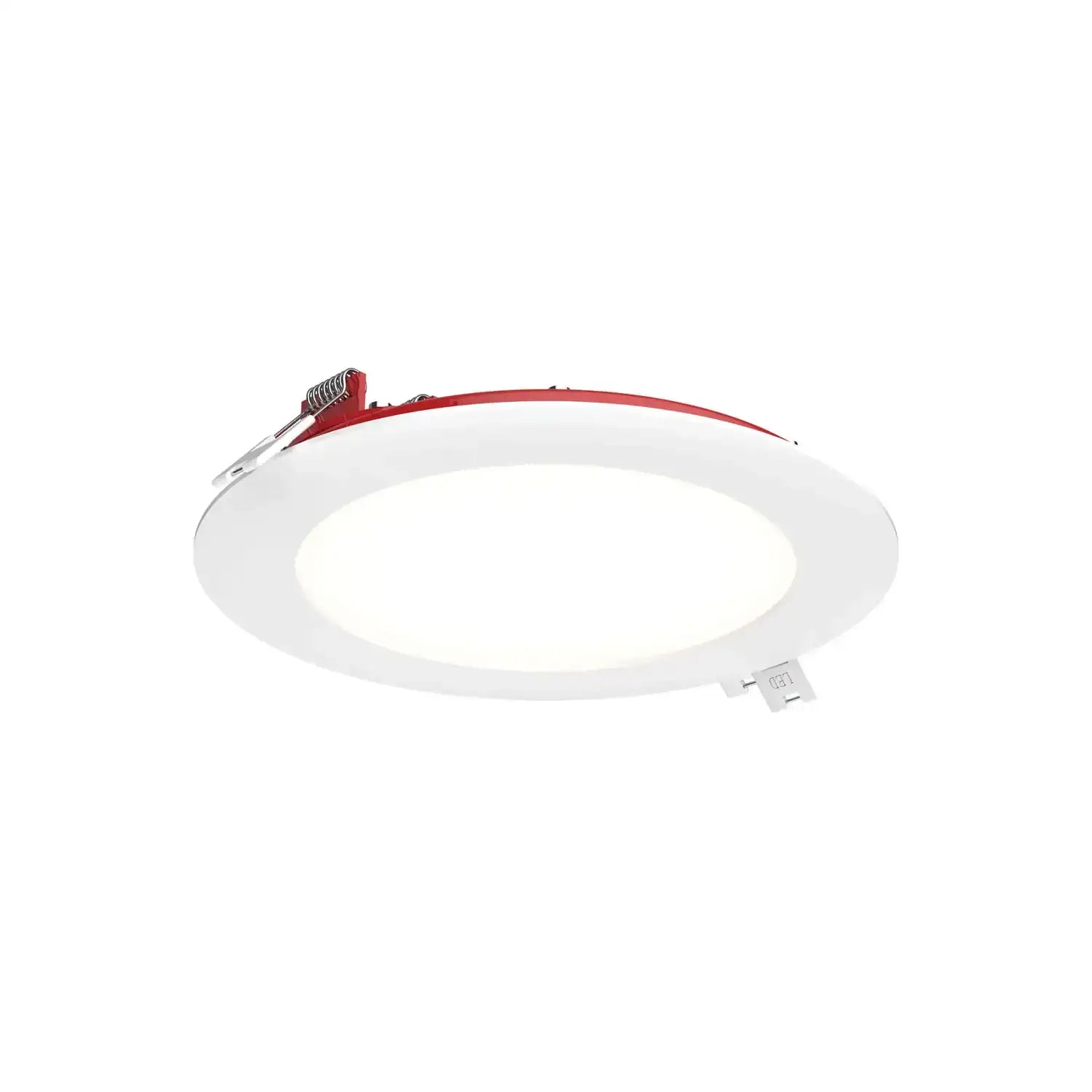 DALS, EXCEL PANEL LIGHT, FLUSH MOUNT CEILING LIGHTS