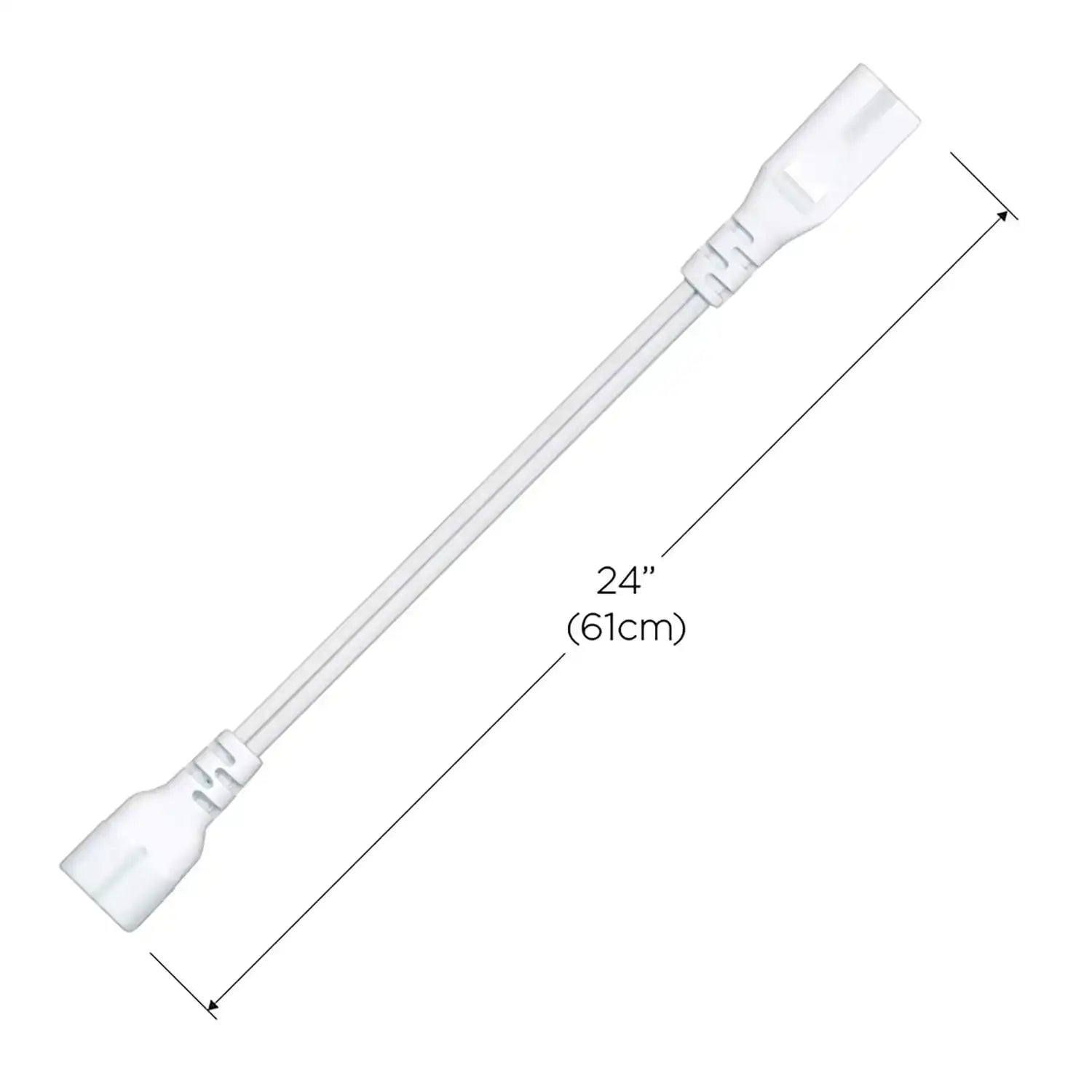 DALS POWER-LED PUCK EXTENSION CORD