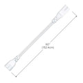 DALS POWER-LED PUCK EXTENSION CORD