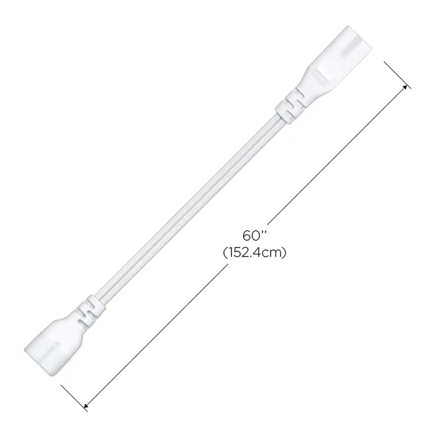 DALS POWER-LED PUCK EXTENSION CORD