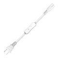 DALS POWER-LED PUCK LINEAR LIGHT