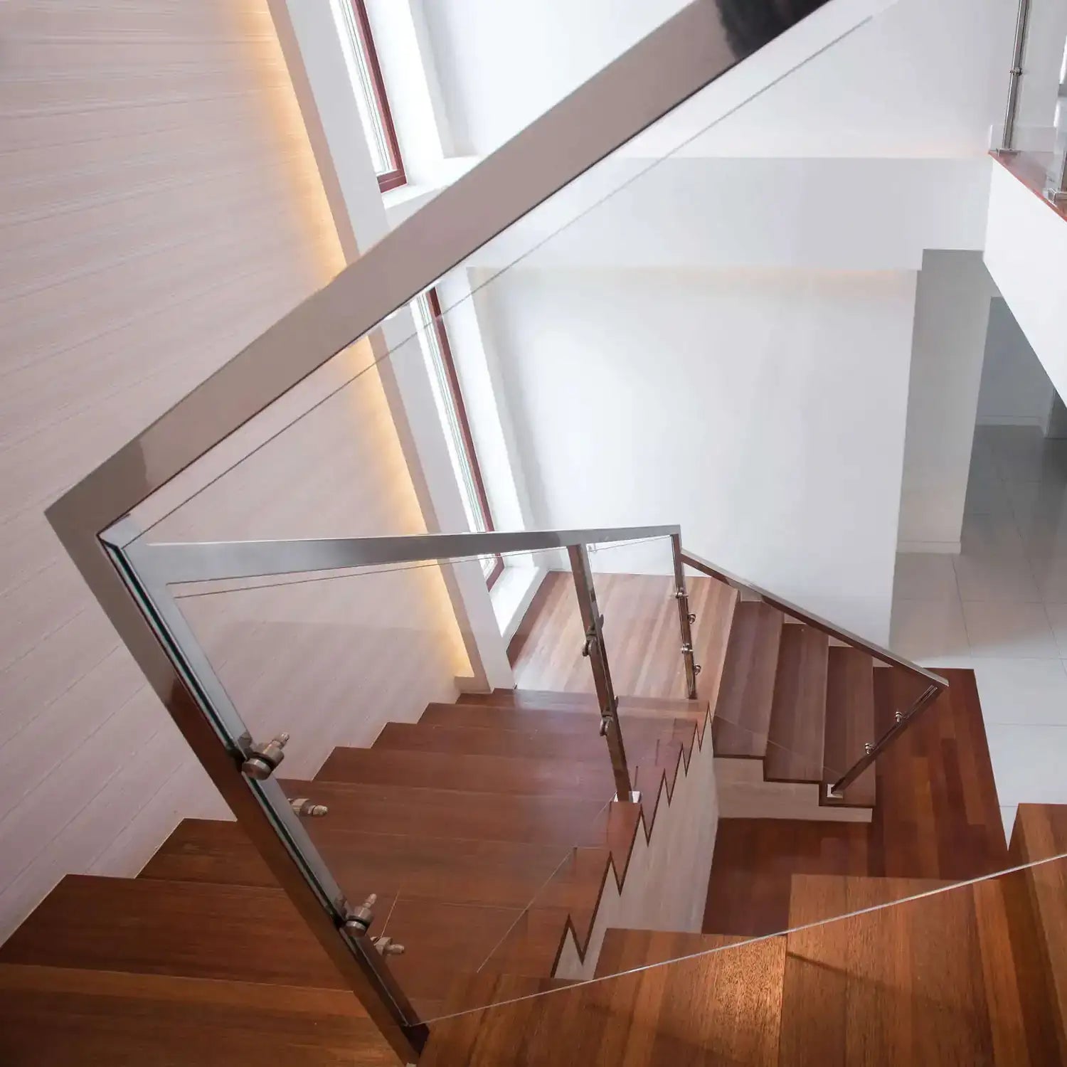 DALS POWER-LED LINEAR LIGHT - Task