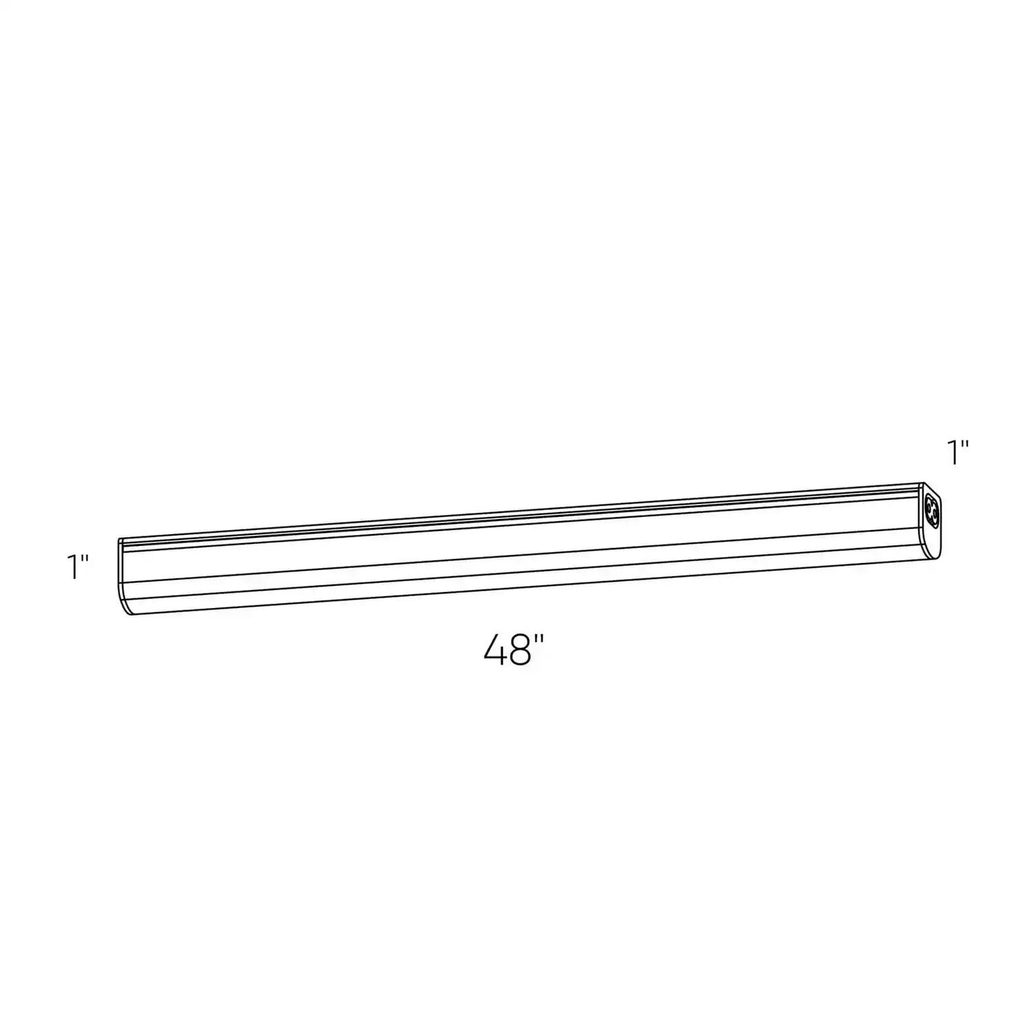 DALS POWER-LED LINEAR LIGHT - Task