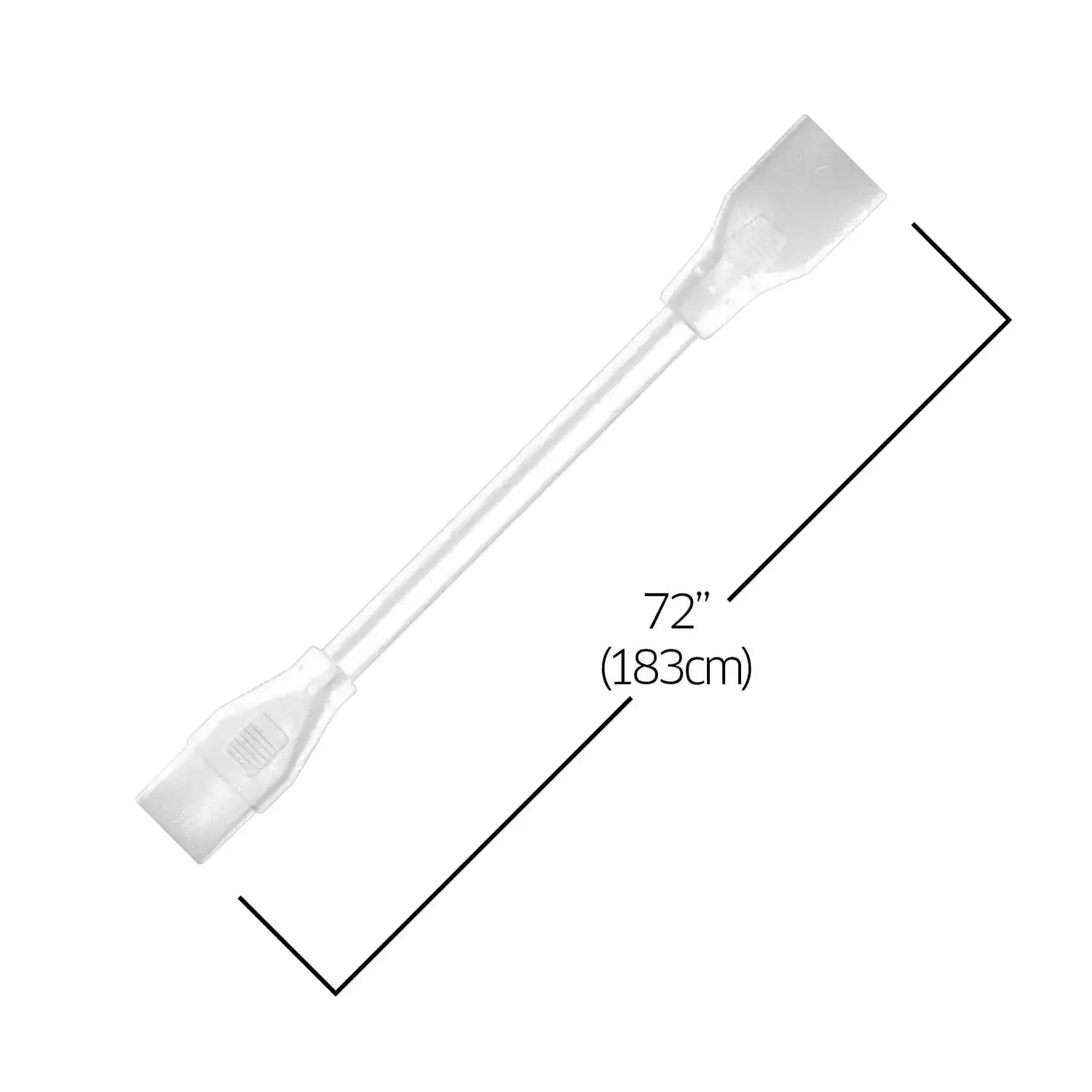 DALS COUNTERLED LINEAR EXTENSION CORD