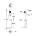 DALS POWERSTREAM ADAPTOR