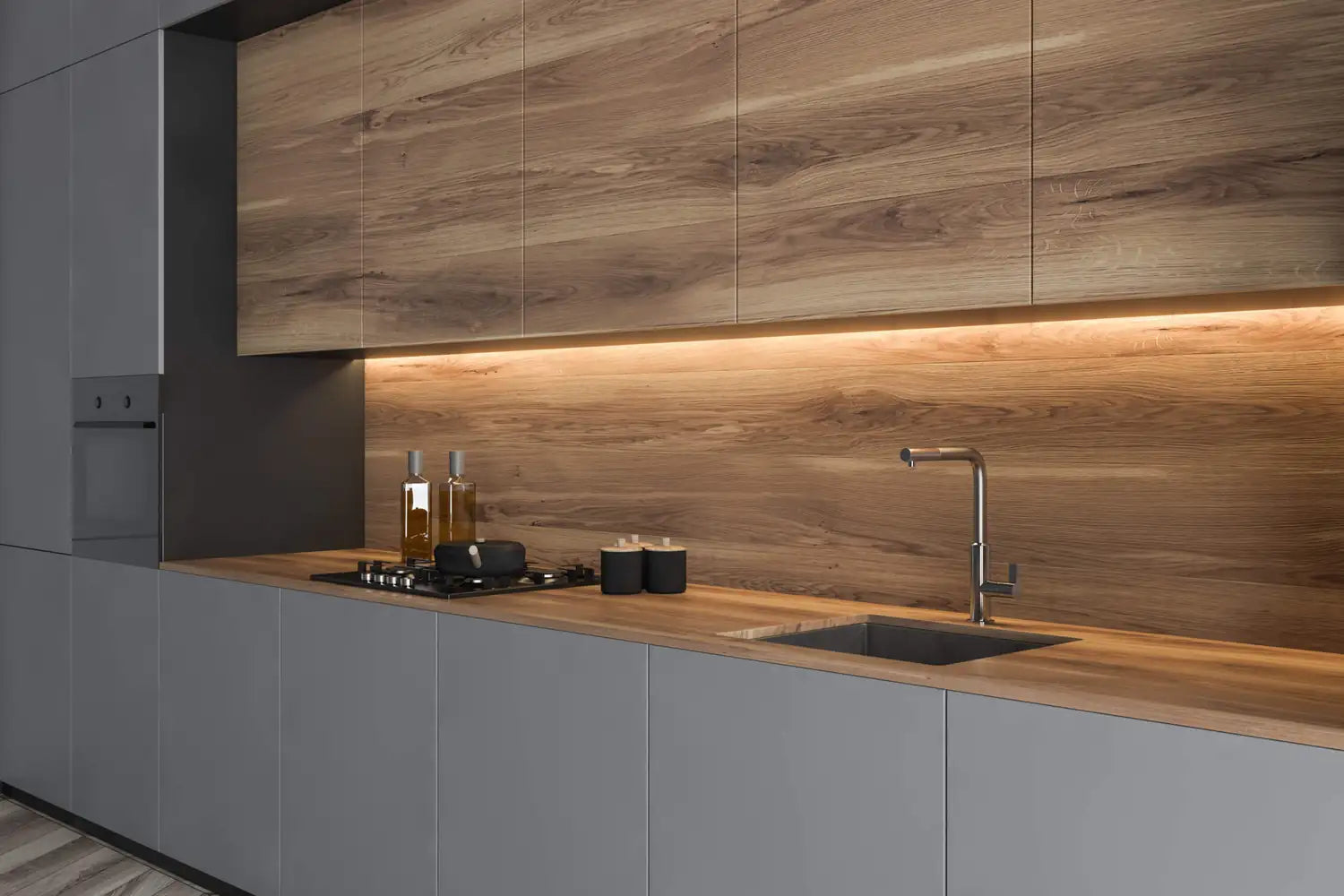 DALS FORMLINK RECESSED LIGHT