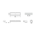 DALS FORMLINK TAPE LIGHT