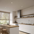 DALS, NEST DOWNLIGHT, FLUSH MOUNT CEILING LIGHTS