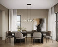 DALS, SPIN PENDANT, PENDANT LIGHT