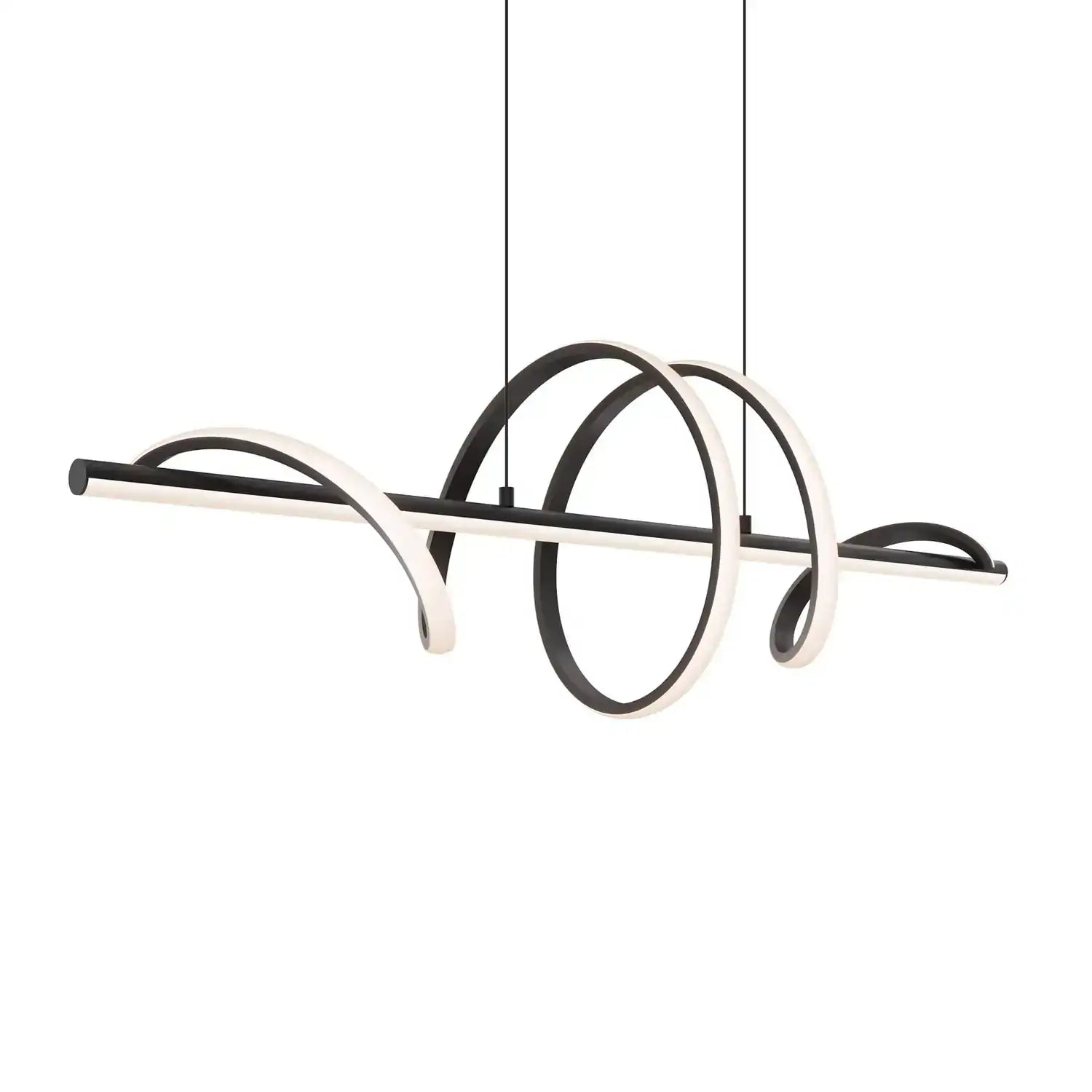 DALS, SPIN PENDANT, PENDANT LIGHT