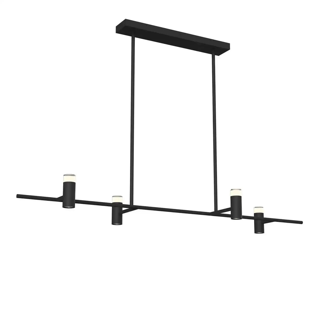 DALS, QUARTET PENDANT, PENDANT LIGHT