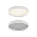 DALS, AURORA FLUSH MOUNT, FLUSH MOUNT CEILING LIGHTS