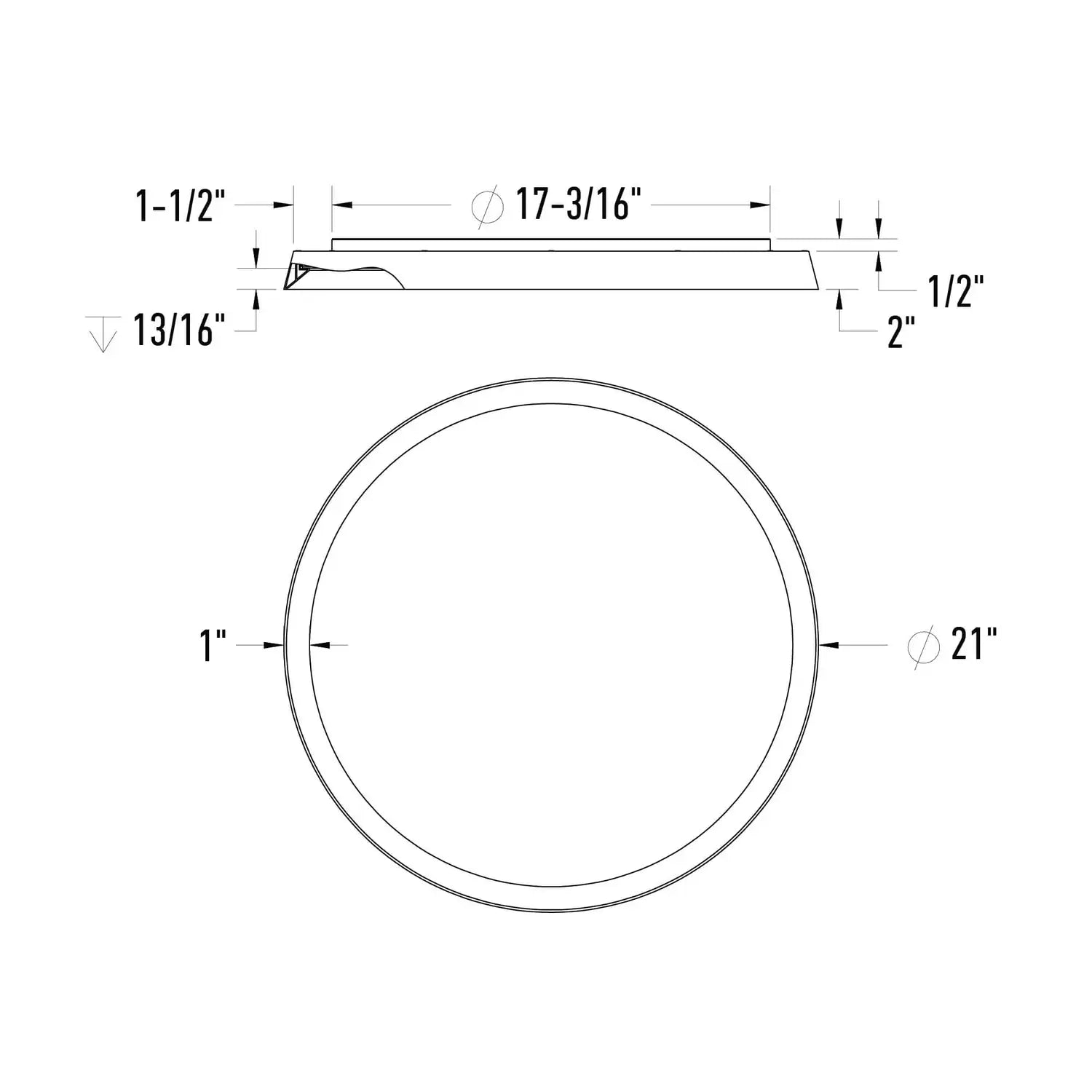 DALS, AURORA FLUSH MOUNT, FLUSH MOUNT CEILING LIGHTS