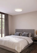DALS, AURORA FLUSH MOUNT, FLUSH MOUNT CEILING LIGHTS