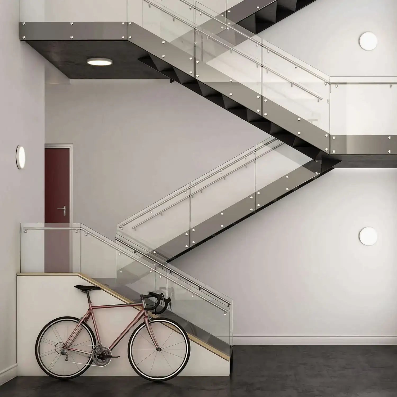 DALS, DELTA FLUSH MOUNT, FLUSH MOUNT CEILING LIGHTS 